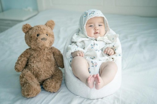 国内私人代生小孩发烧可以吃香蕉吗