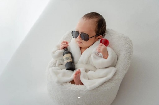 国内四个月私人代生小孩肠胀气