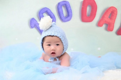 国内私人代生小孩咳嗽成肺炎的前兆