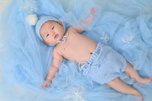 国内私人代生小孩发热脸上出现红点 国内私人代生小孩发热脸上出现红点