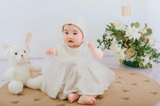 国内私人代生小孩什么时候能吃盐
